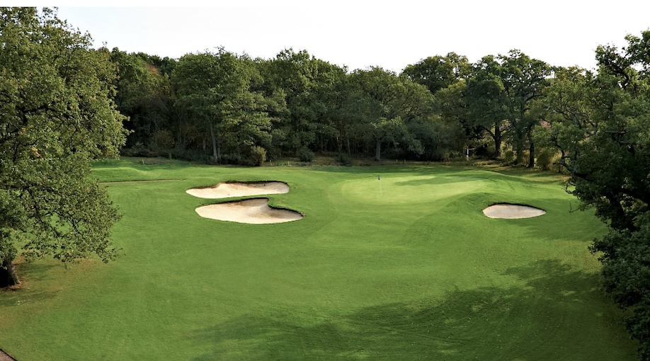 Photo of Crews Hill Golf Club